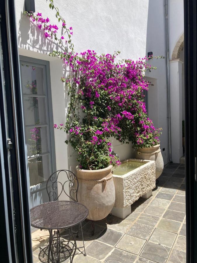 Casa Del Museo - Agua Διαμέρισμα Medina-Sidonia Εξωτερικό φωτογραφία