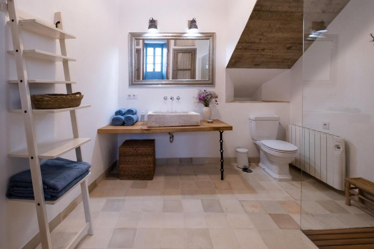 Casa Del Museo - Agua Διαμέρισμα Medina-Sidonia Εξωτερικό φωτογραφία