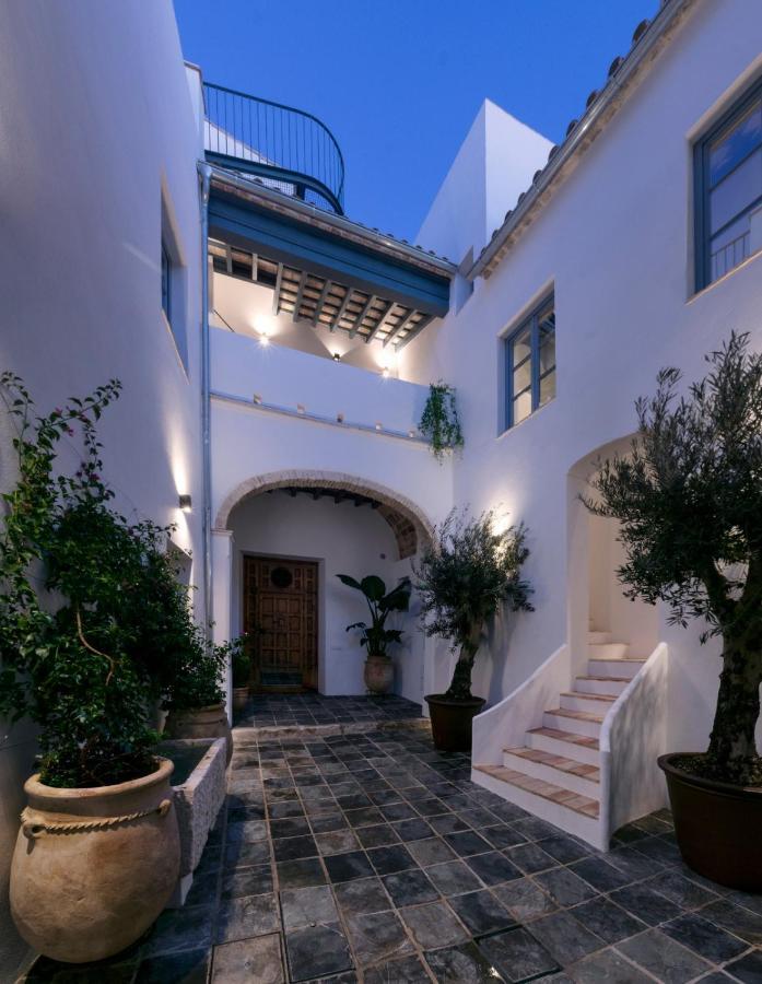 Casa Del Museo - Agua Διαμέρισμα Medina-Sidonia Εξωτερικό φωτογραφία