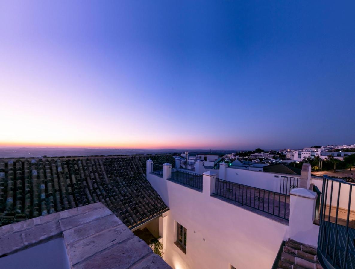 Casa Del Museo - Agua Διαμέρισμα Medina-Sidonia Εξωτερικό φωτογραφία