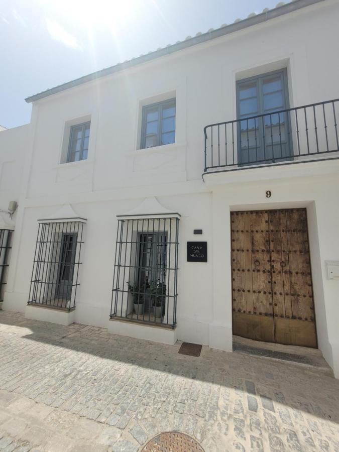 Casa Del Museo - Agua Διαμέρισμα Medina-Sidonia Εξωτερικό φωτογραφία