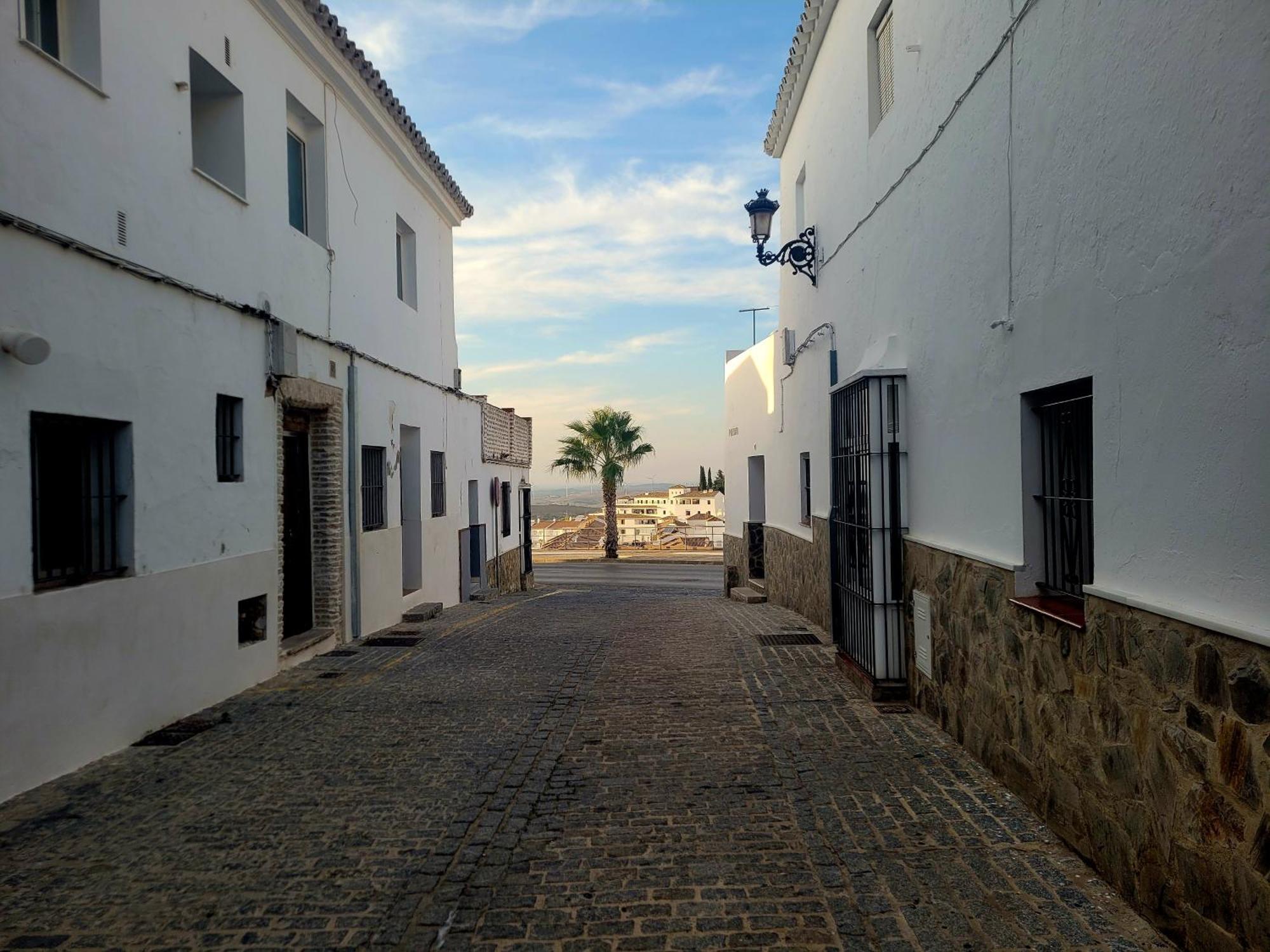 Casa Del Museo - Agua Διαμέρισμα Medina-Sidonia Εξωτερικό φωτογραφία