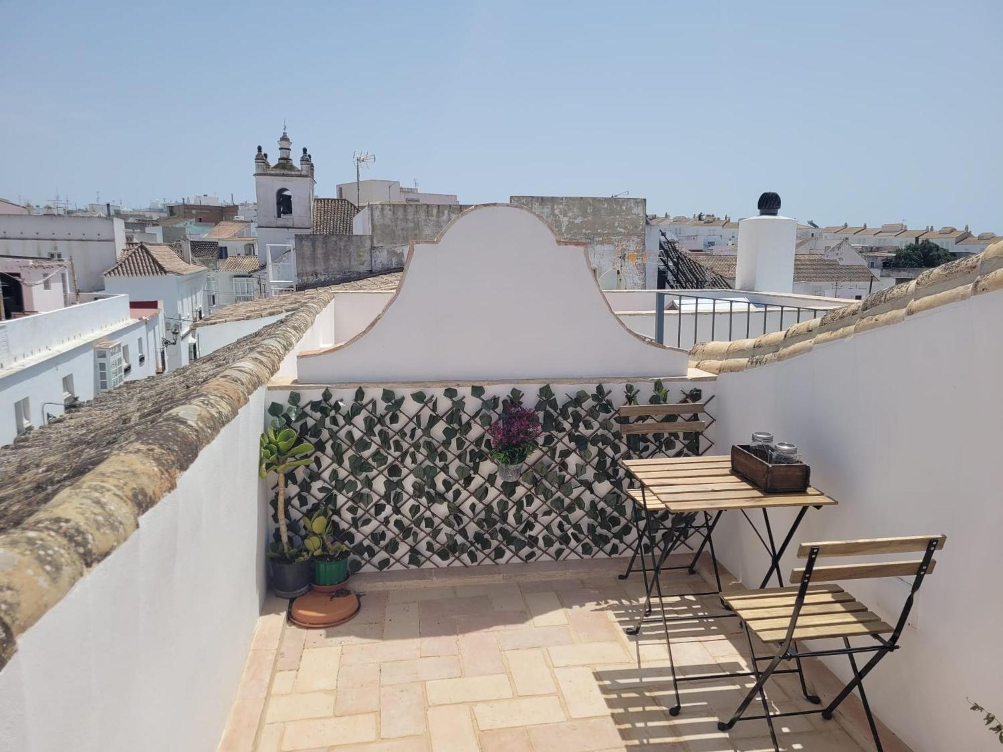 Casa Del Museo - Agua Διαμέρισμα Medina-Sidonia Εξωτερικό φωτογραφία