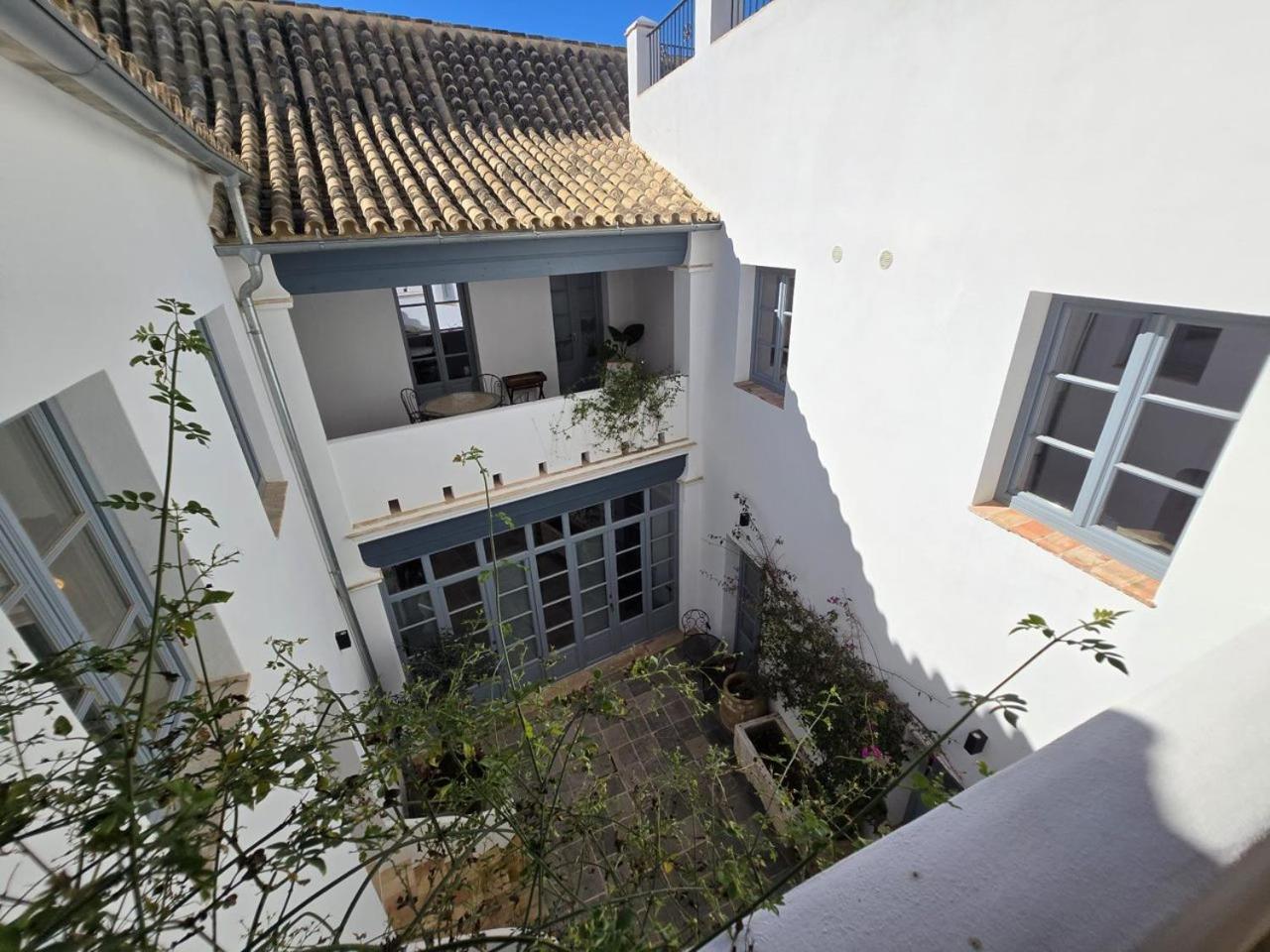 Casa Del Museo - Agua Διαμέρισμα Medina-Sidonia Εξωτερικό φωτογραφία