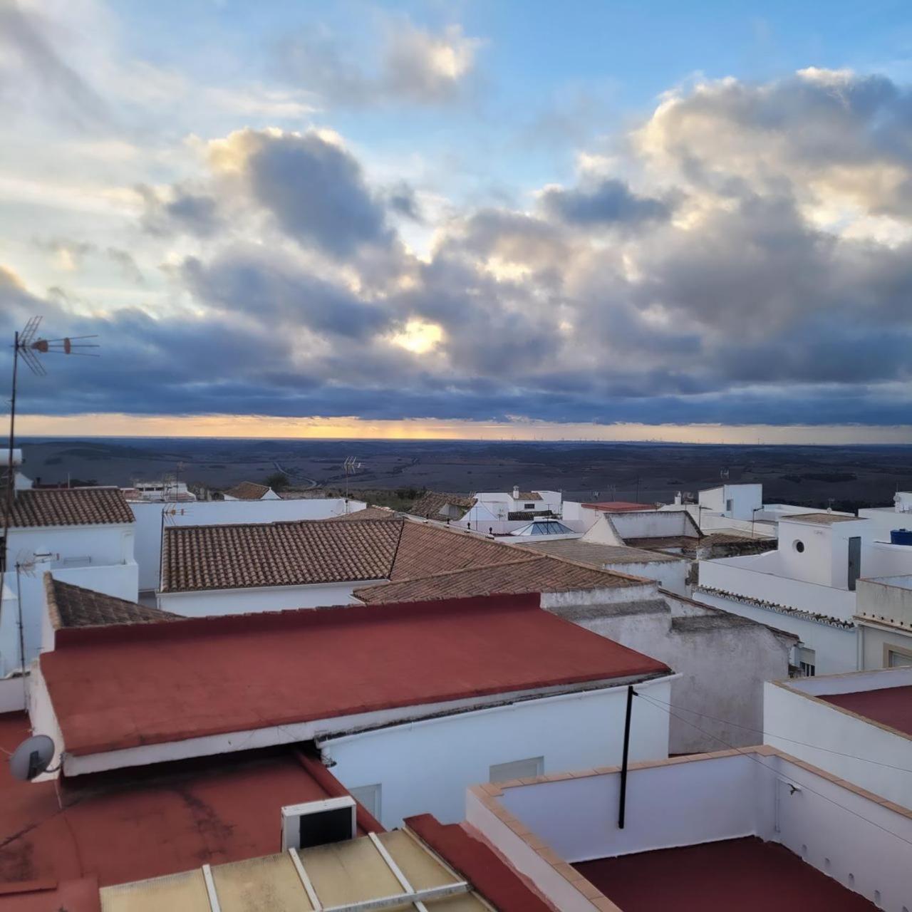Casa Del Museo - Agua Διαμέρισμα Medina-Sidonia Εξωτερικό φωτογραφία